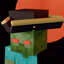 Hordy Zombies logo