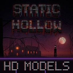 Static Hollow: HD Models project image