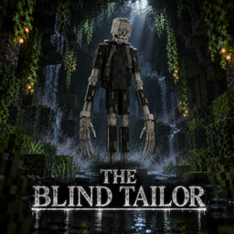 The Blind Tailor project image