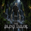 The Blind Tailor logo