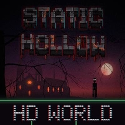 Static Hollow: HD World project image