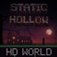 Static Hollow: HD World logo