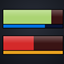 Raid Style Frames logo