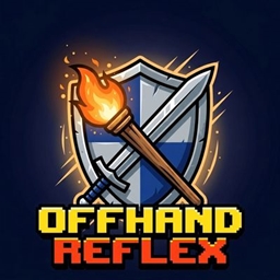 OffhandReflex project image