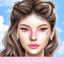 Blooming Spring Make Up Set logo