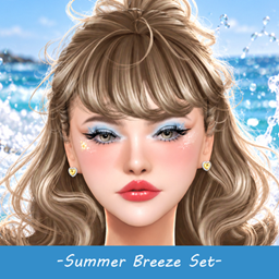 Summer Breeze Make Up Set project image