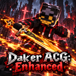 Daker ACG: Enhanced project image