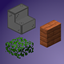 Complete Slab logo
