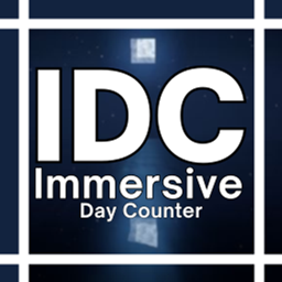 Immersive Day Counter project image