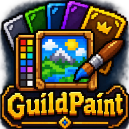 GuildPaint project image