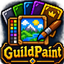 GuildPaint logo
