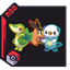 Cobble Starters logo