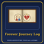 Forever Journey Log logo