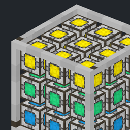CrazyAE Big Crafting Capacity project image