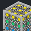 CrazyAE Big Crafting Capacity logo
