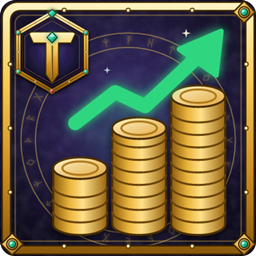 Auctionator Profit Sort - Tylesser logo