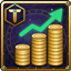 Auctionator Profit Sort - Tylesser logo