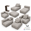 Calista Modular Set [VZ] logo
