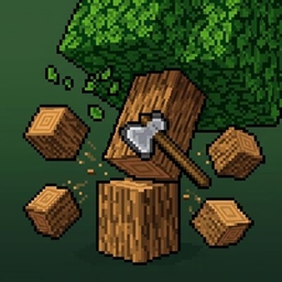 TreeCapitator project image