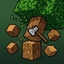 TreeCapitator logo