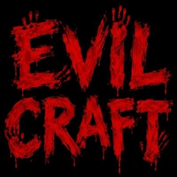 Evil craft logo