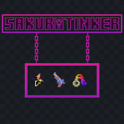 SakuraTinker-Tools project image