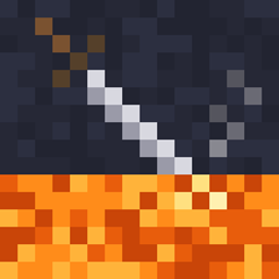 Lava Item Fix project image