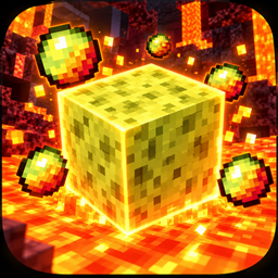 Lava Sponge+ project image