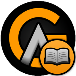 Guild Armory - Handbook project image