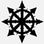 Chaosmon ZVX logo