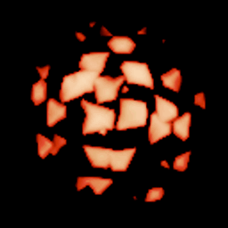 Burn project image