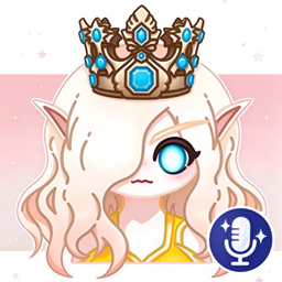MeowPrismVoicePackRanran - MeowPrism然然汉语语音包 project image