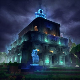 Hero’s Mausoleum project image