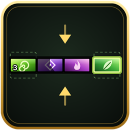 CoolDownManagerShape project image