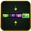 CoolDownManagerShape logo