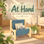 At Hand | Free Decor Duo logo
