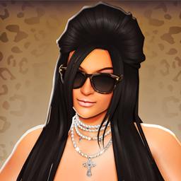 Snooki Hair project image