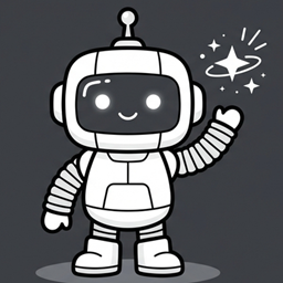 BuffBot Forever logo