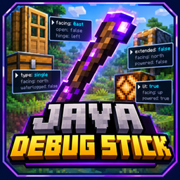 Java Debug Stick project image