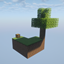 OG SkyBlock by PeakMC6725 logo