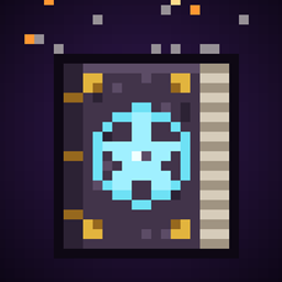 Ashen Grimoire: Occultism x Iron's Spells Addon - Minecraft Mods ...