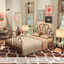 Laila Bedroom NO CC logo
