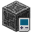 Compact Machines: Applied Energistics Network Tunnel logo