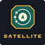 Satellite – Minimap Button Collector logo