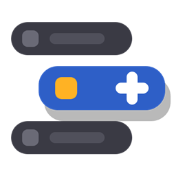 ServerListPlus logo