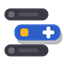 ServerListPlus logo