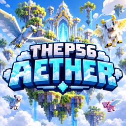 Thep56 Aether project image
