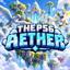 Thep56 Aether logo