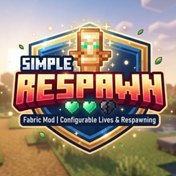 Simple respawn project image