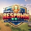 Simple respawn logo